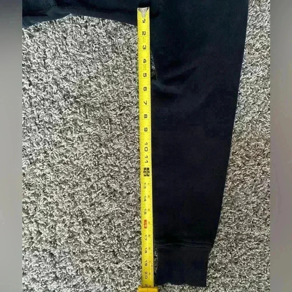 Lululemon zip  up sweater - Picture 5 of 6